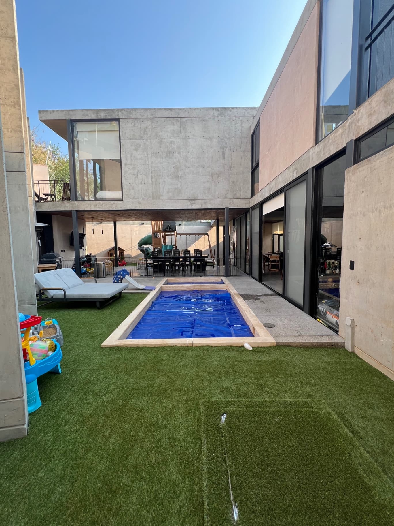 Casa nueva con vista a las montañas - Image 3