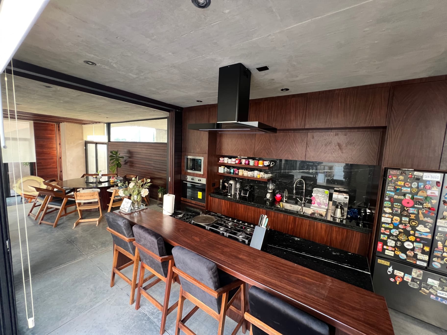 Casa nueva con vista a las montañas - Image 4