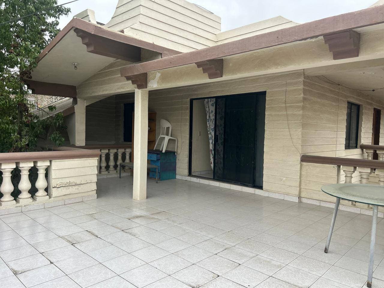 BEAUTIFUL HOUSE LOCATED IN COLONIA MORELOS - Image 5