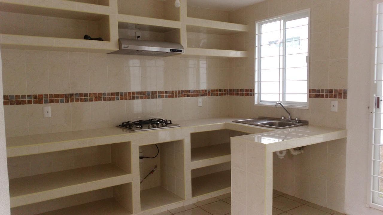 Hermosa cada en venta en Villas Teques Aqua Morelos - Image 2