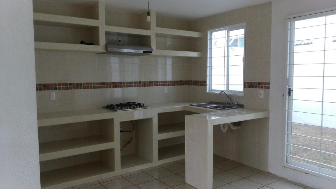 Hermosa cada en venta en Villas Teques Aqua Morelos - Image 5