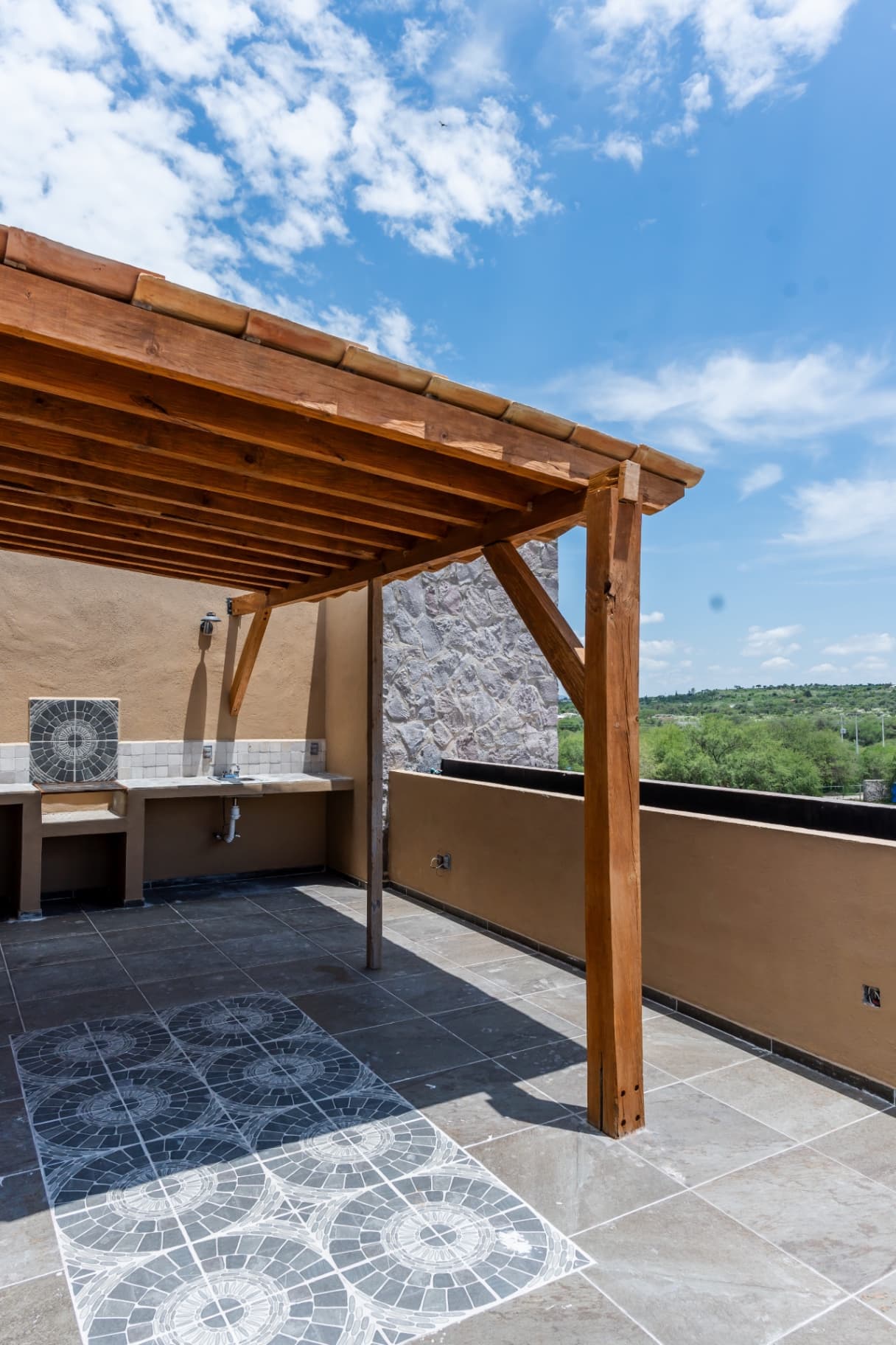 Luxury Villa for Sale in San Miguel with Thermal Cave + Deal Price - Image 2