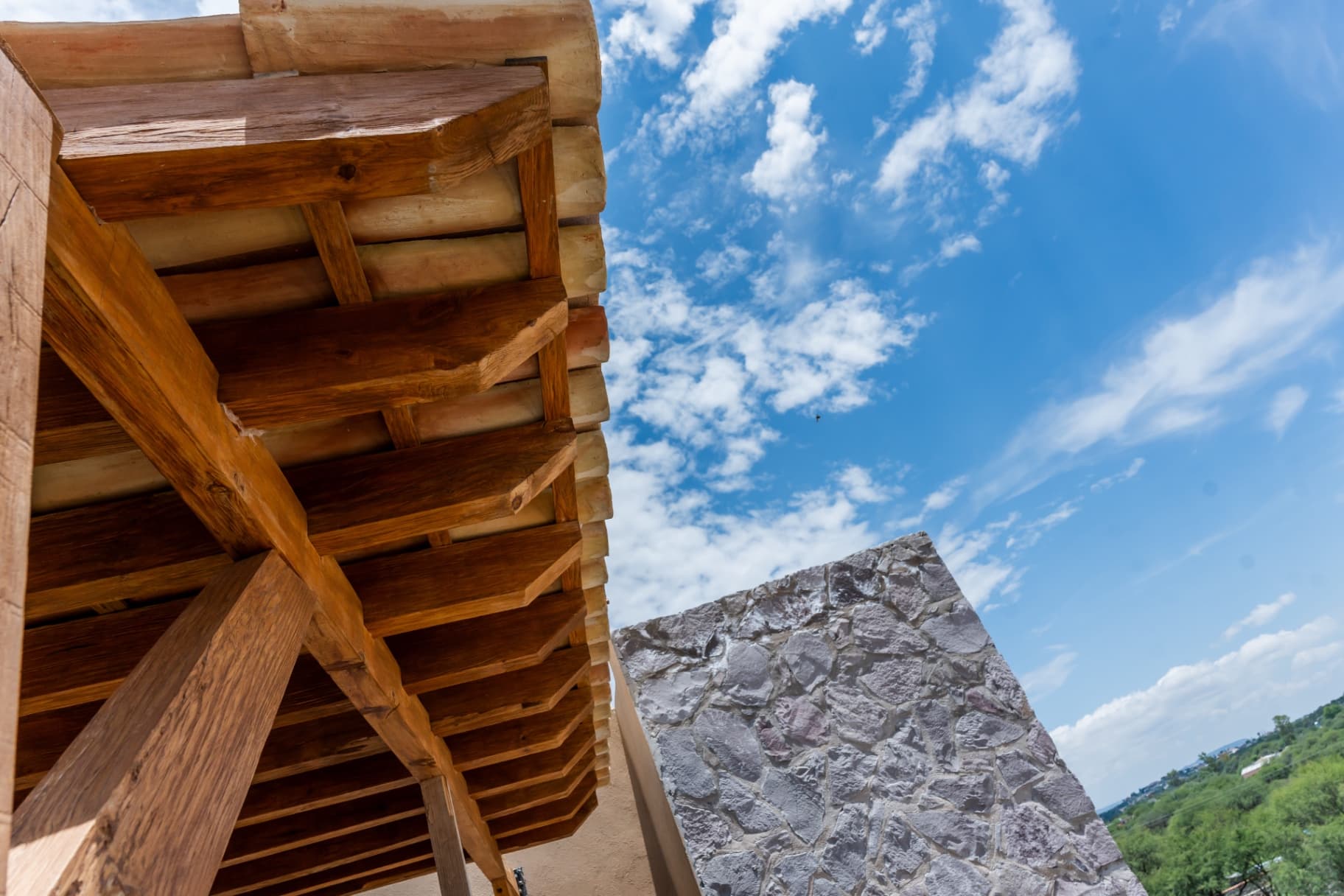 Luxury Villa for Sale in San Miguel with Thermal Cave + Deal Price - Image 4