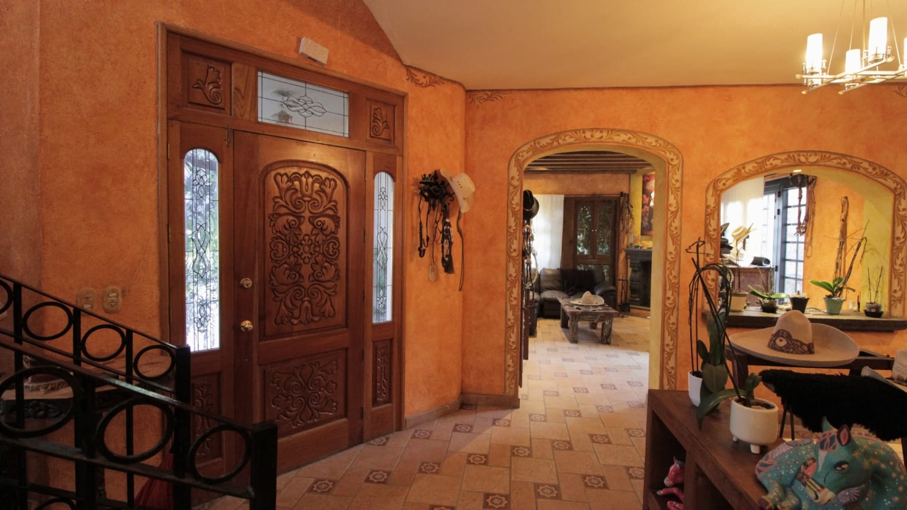 Casa Ópalo – Tradición y comodidad en Bellavista - Image 2