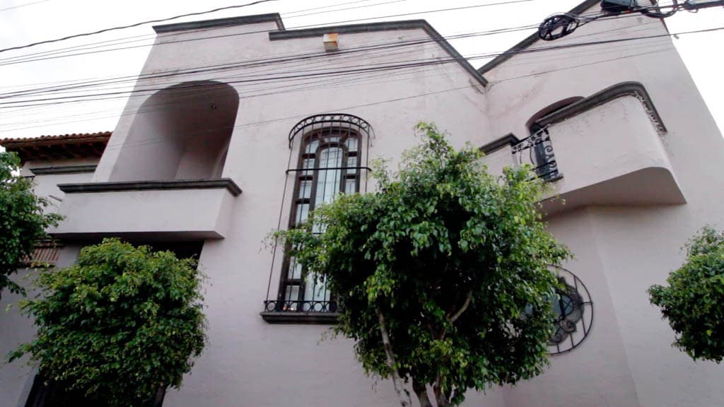 Casa Ópalo – Tradición y comodidad en Bellavista