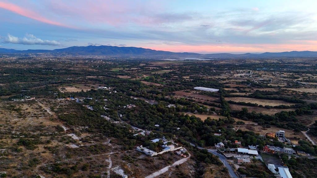Terreno, Montecillo de Nieto - Image 5