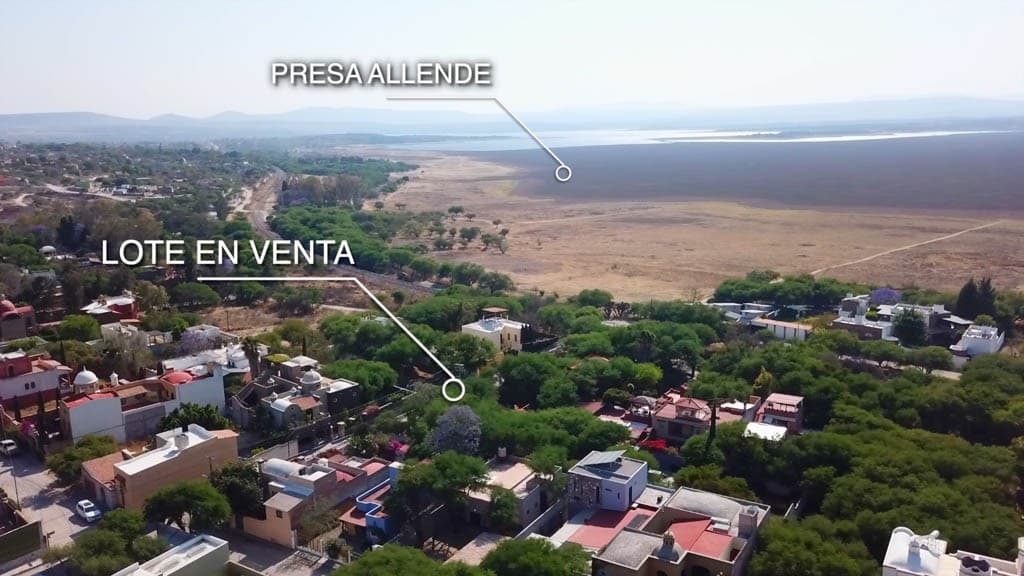 Terreno Fray Juan de San Miguel - Image 4