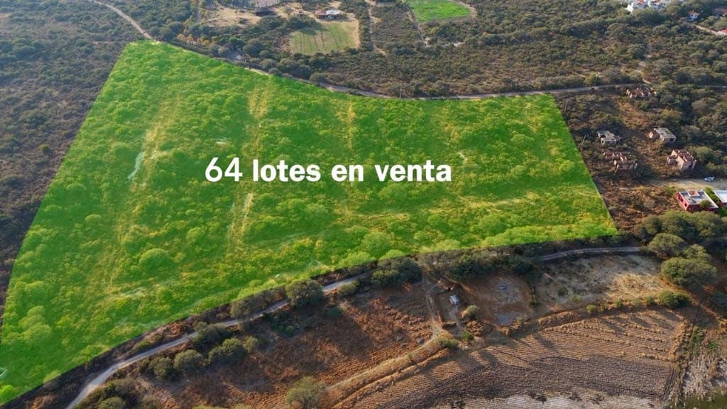 FRACCIONAMIENTO COTO ,CASCO DE SAN MIGUEL - Image 3