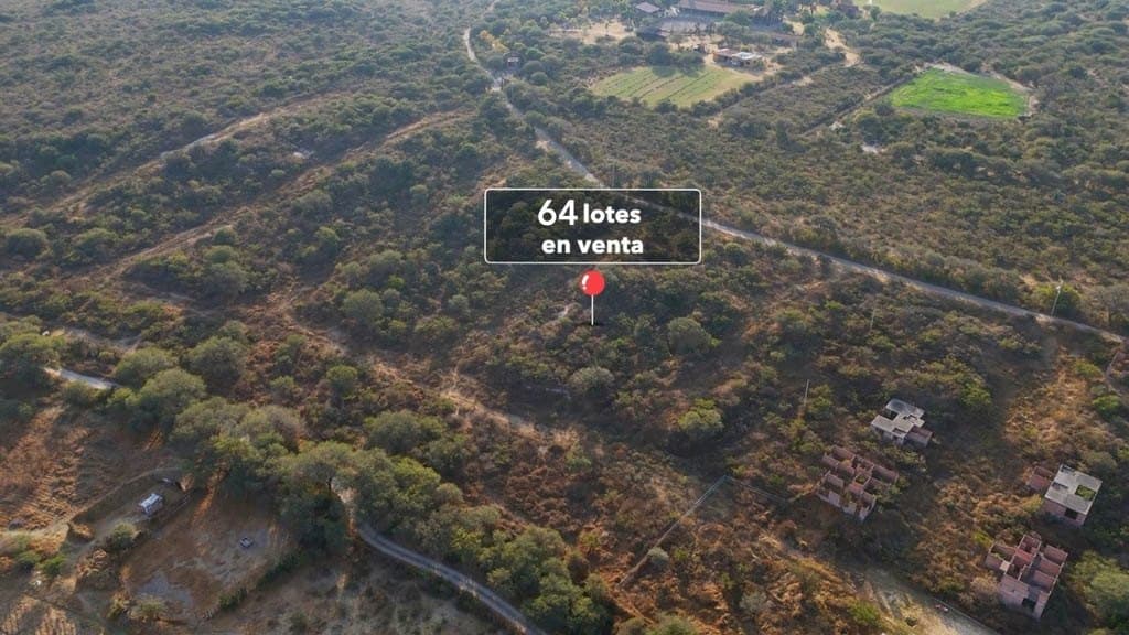 FRACCIONAMIENTO COTO ,CASCO DE SAN MIGUEL - Image 5