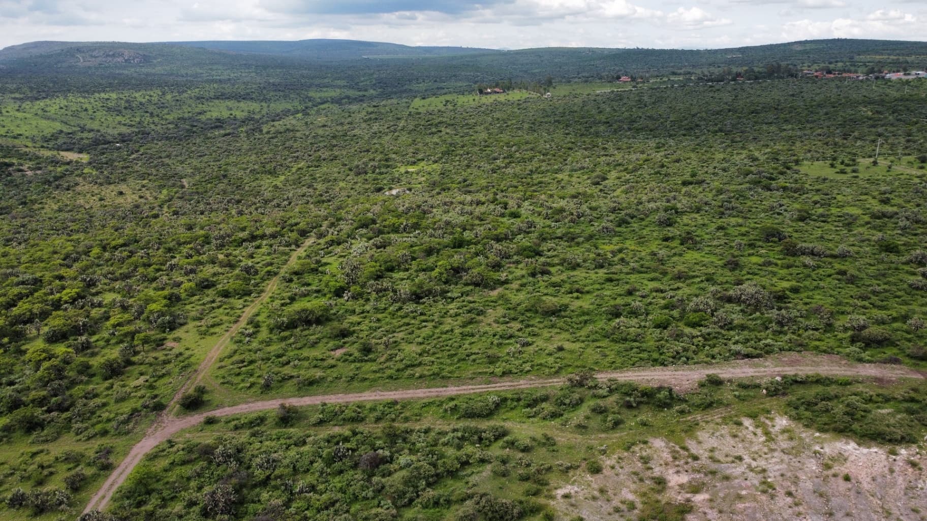 Terreno campestre para inversión - Image 2