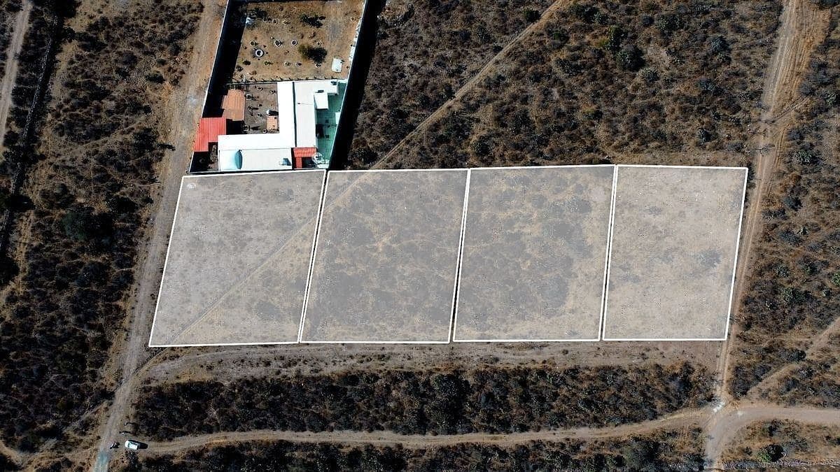 Terreno frente a Finca Luna y Serena - Image 4