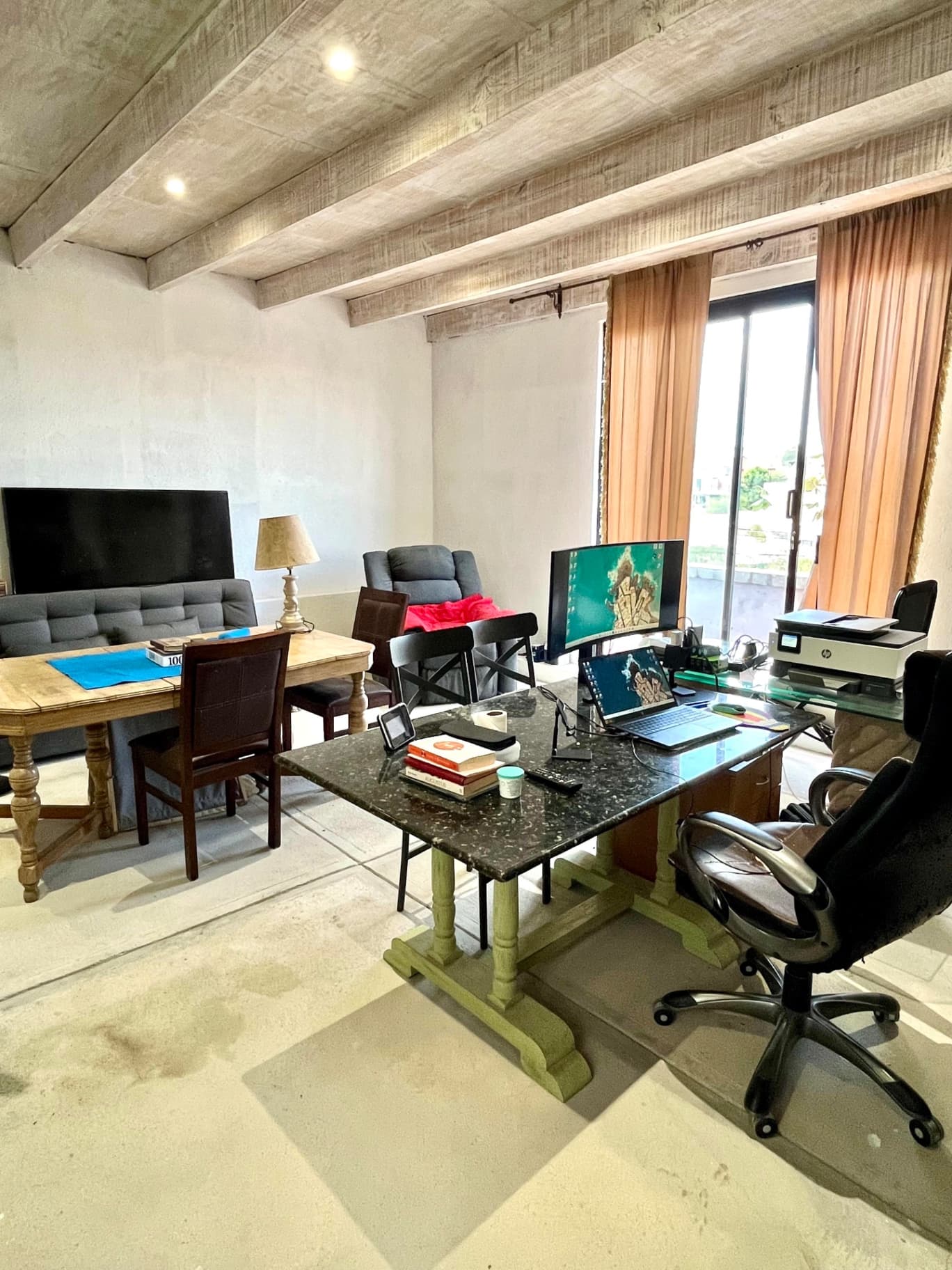 Bodega en avenida Independencia - Image 2