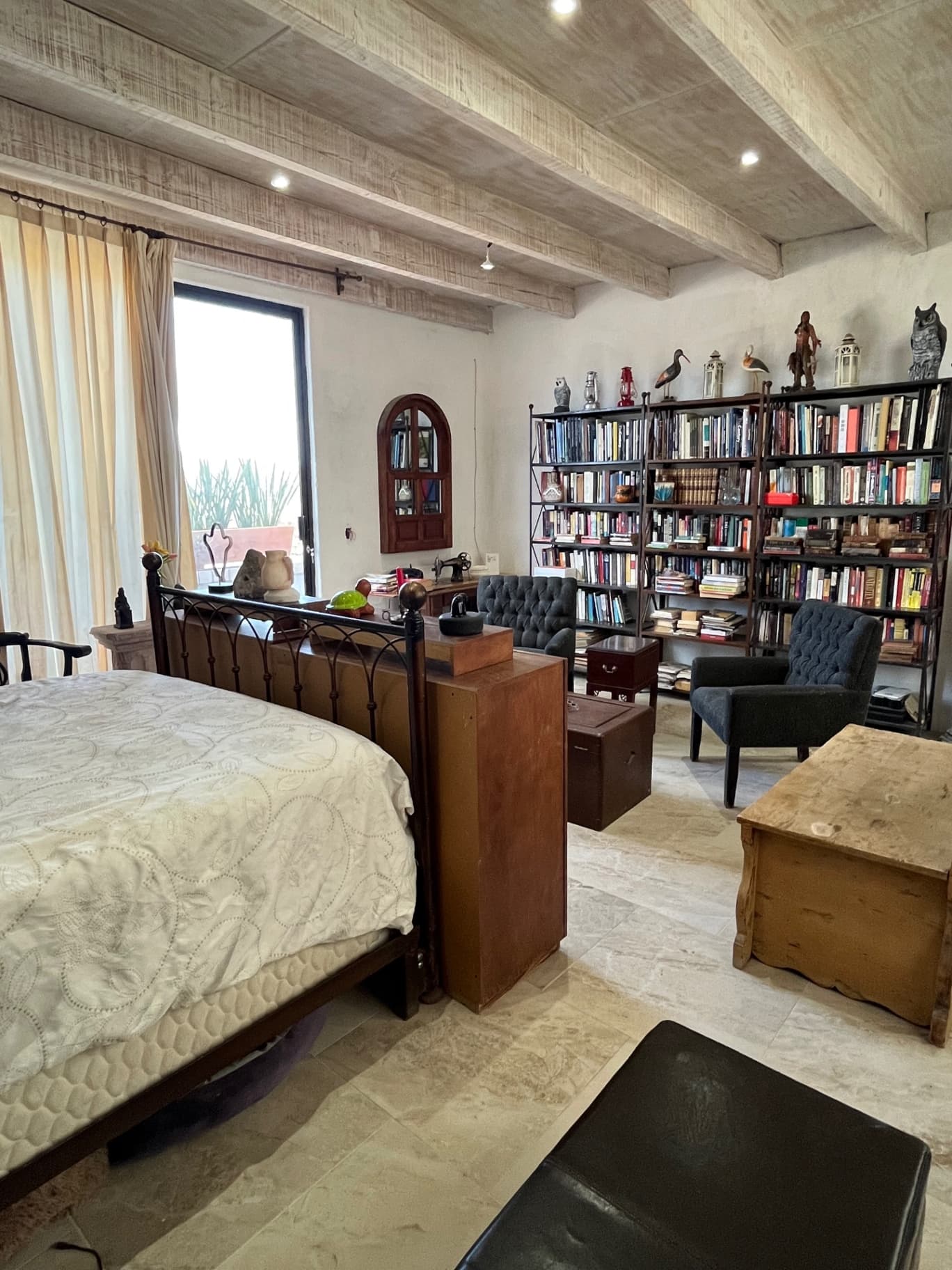 Bodega en avenida Independencia - Image 4