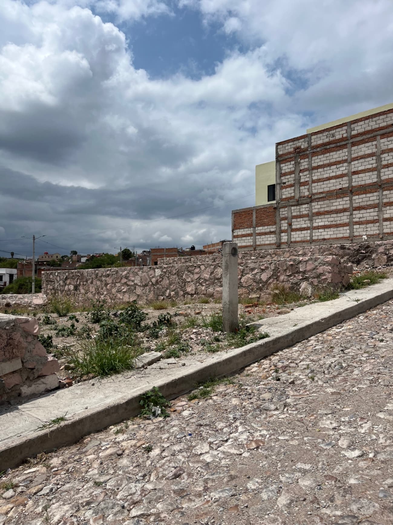 Lotes Colonia San Rafael - Image 2
