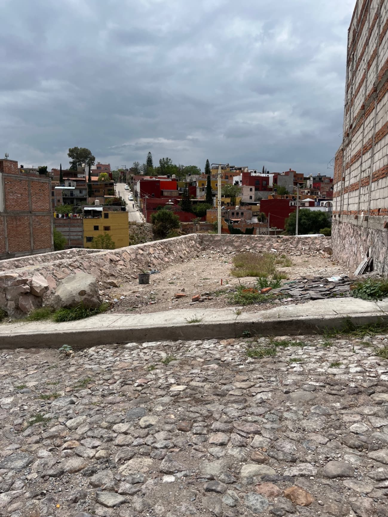 Lotes Colonia San Rafael - Image 3