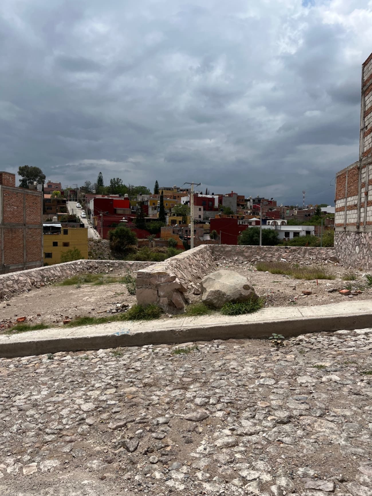 Lotes Colonia San Rafael - Image 4