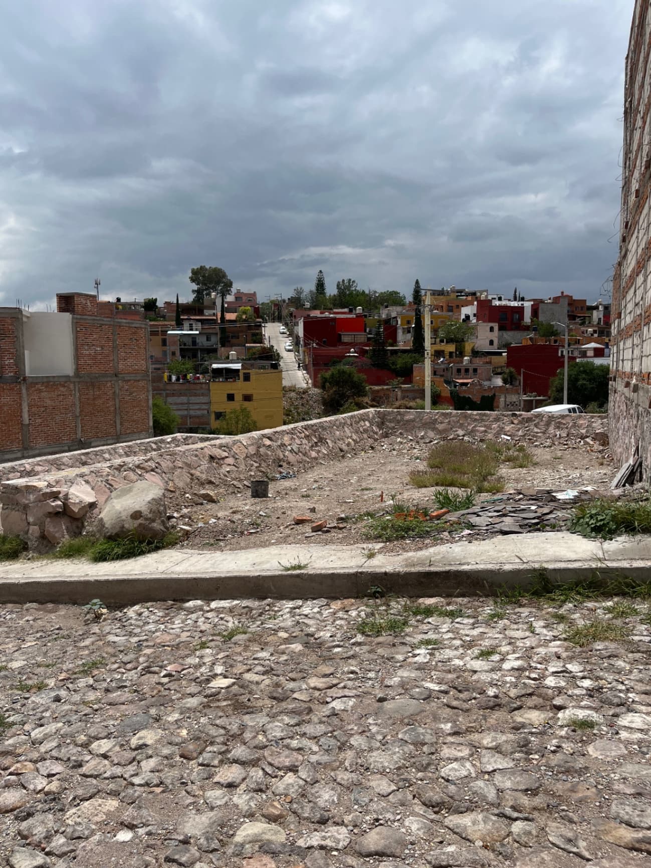 Lotes Colonia San Rafael - Image 5