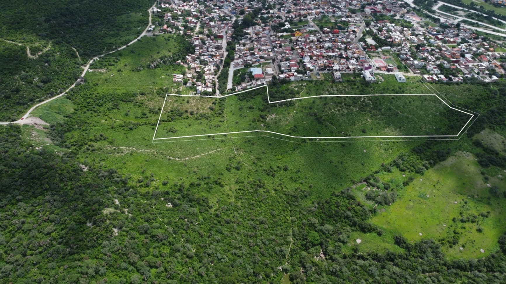 Terreno para desarrollar - Image 3