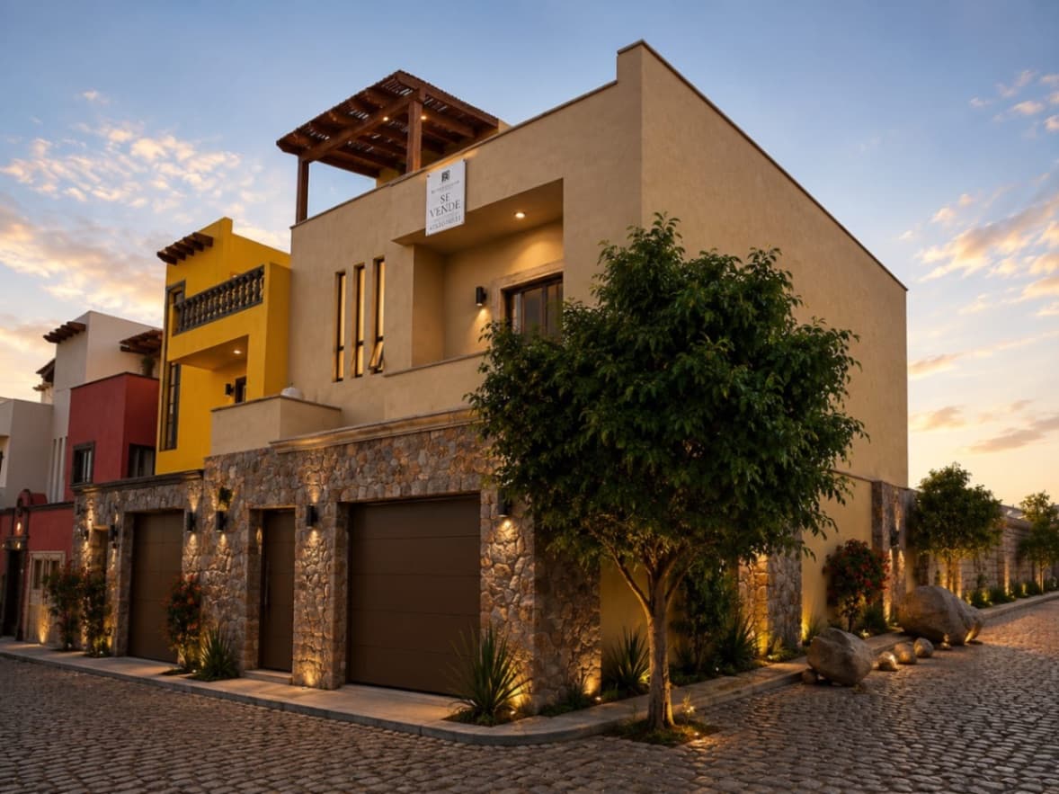 casa San Rafel - Image 2