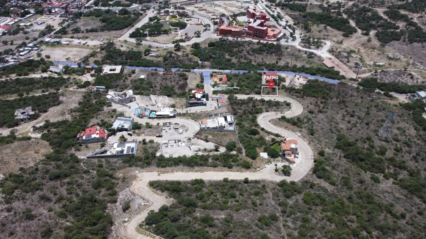 Lote vista real - Image 2