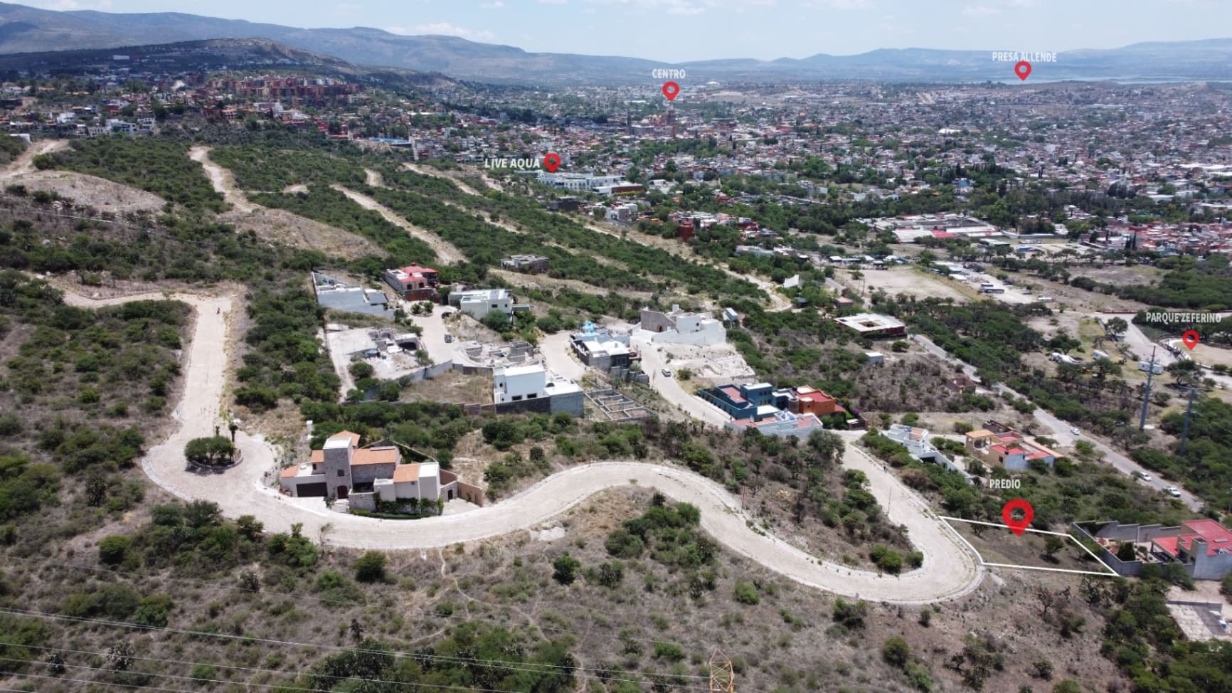 Lote vista real - Image 3