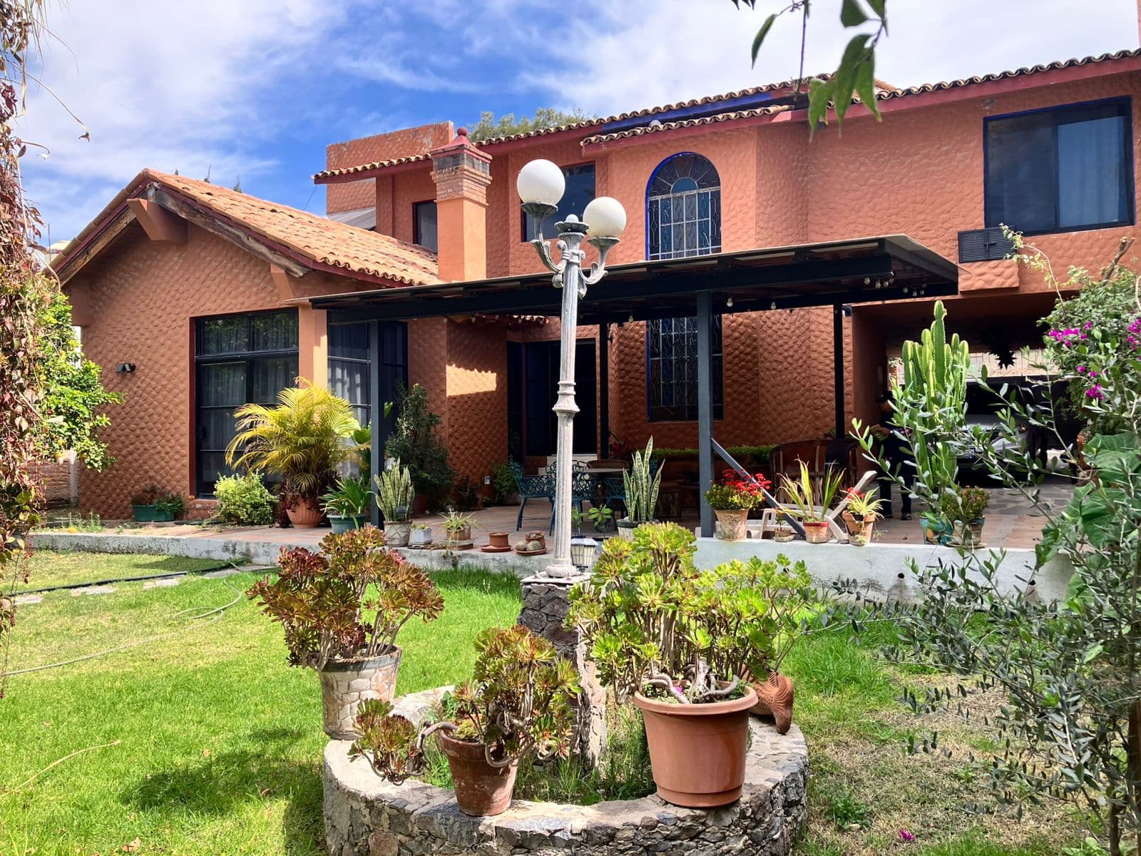 Hermosa casa en San MiguelDe Allende