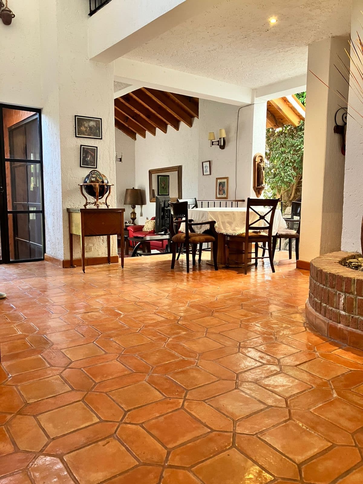 Hermosa casa en San MiguelDe Allende - Image 3