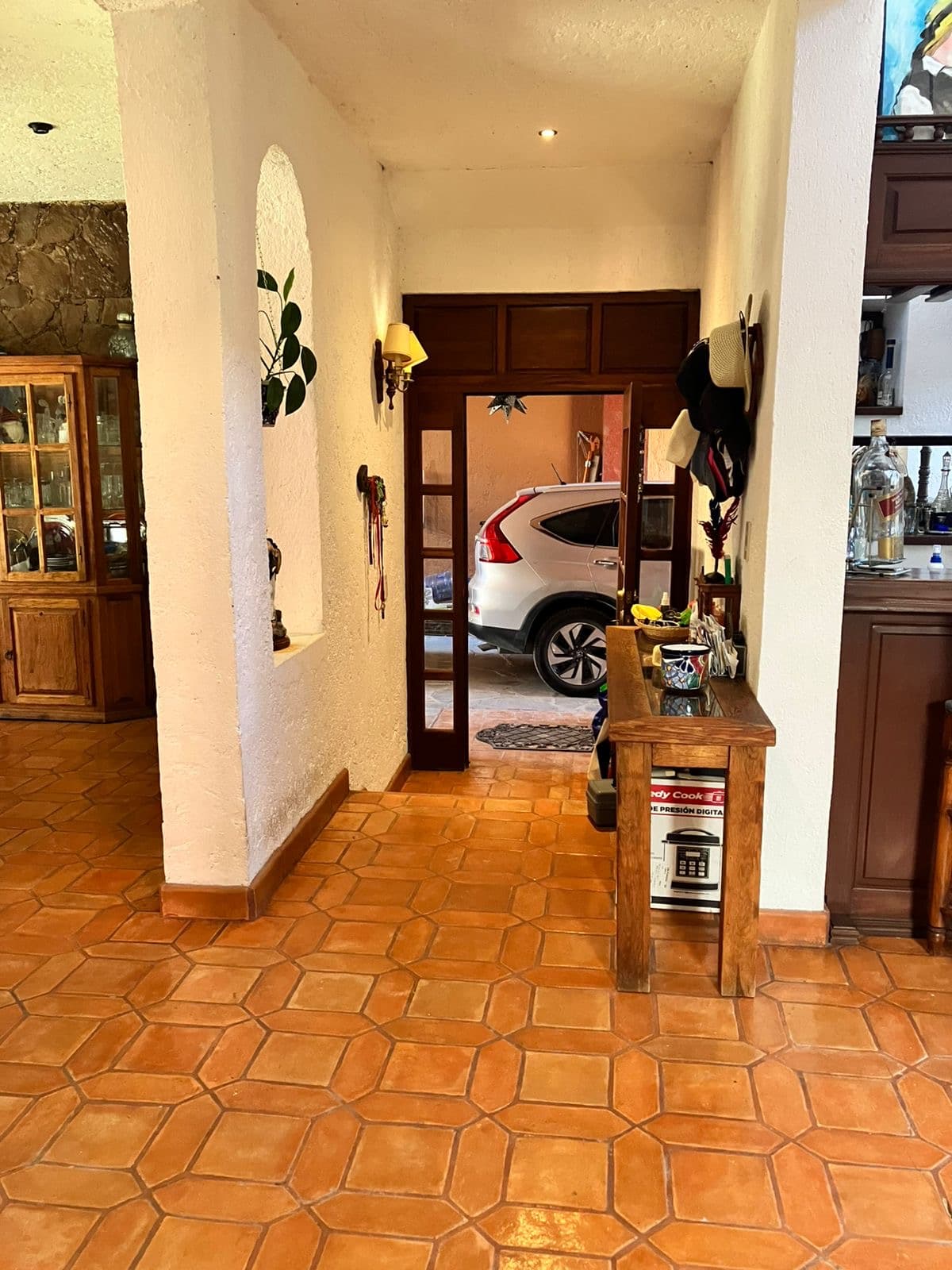 Hermosa casa en San MiguelDe Allende - Image 5